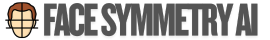 Face Symmetry logo
