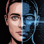 How AI Measures Facial Symmetry